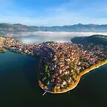 Lacus Orestias - Unlimited View Appartement Kastoria