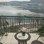 Lacus Orestias - Unlimited View Appartement