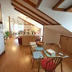 Appartement Lacus Orestias - Unlimited View