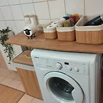 Lacus Orestias - Unlimited View Appartement Kastoria