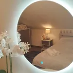 Lacus Orestias - Unlimited View Appartement