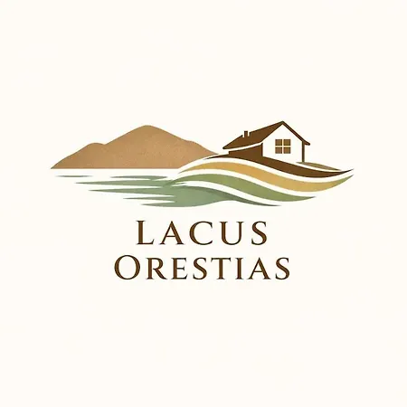 Lacus Orestias - Unlimited View Lejlighed *