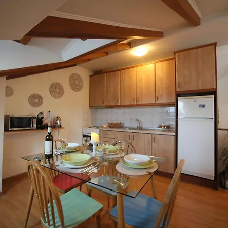 Apartmán Lacus Orestias - Unlimited View Kastoria
