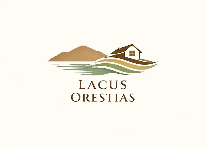 Lacus Orestias - Unlimited View Apartmán *